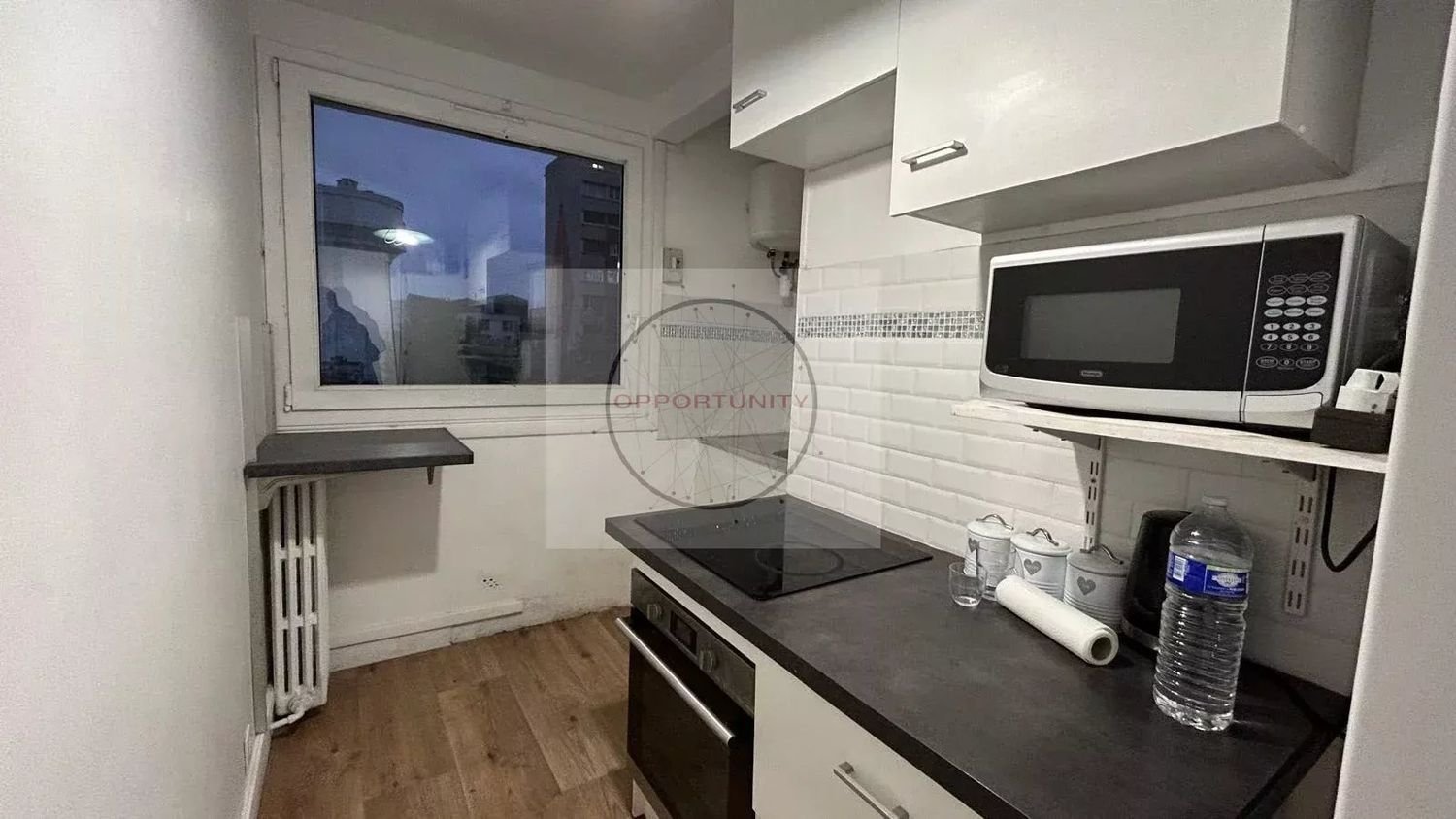 Appartement à vendre, 63m², Montreuil