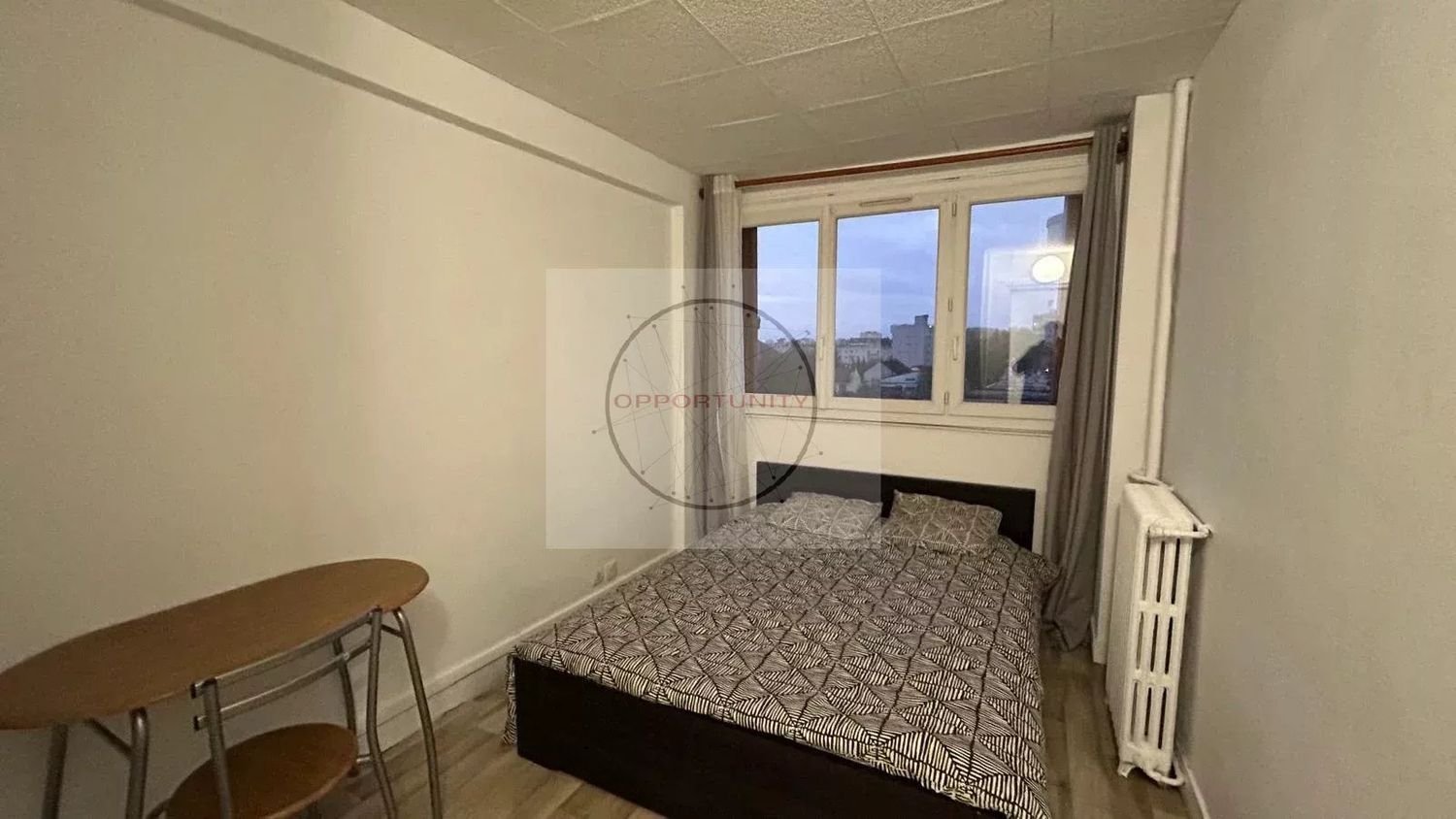 Appartement à vendre, 63m², Montreuil
