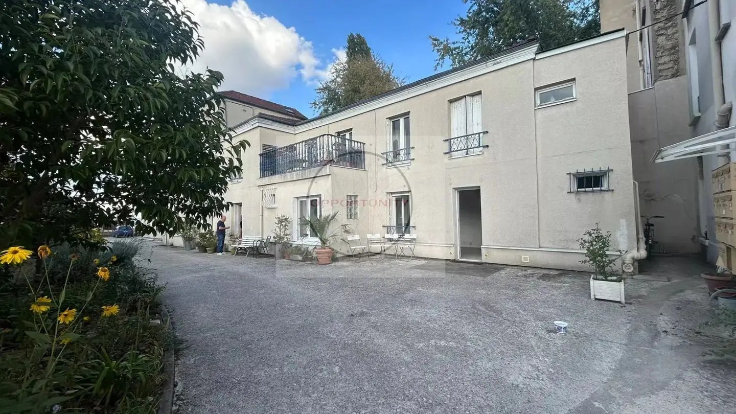 Appartement à vendre, 20m², Les Lilas