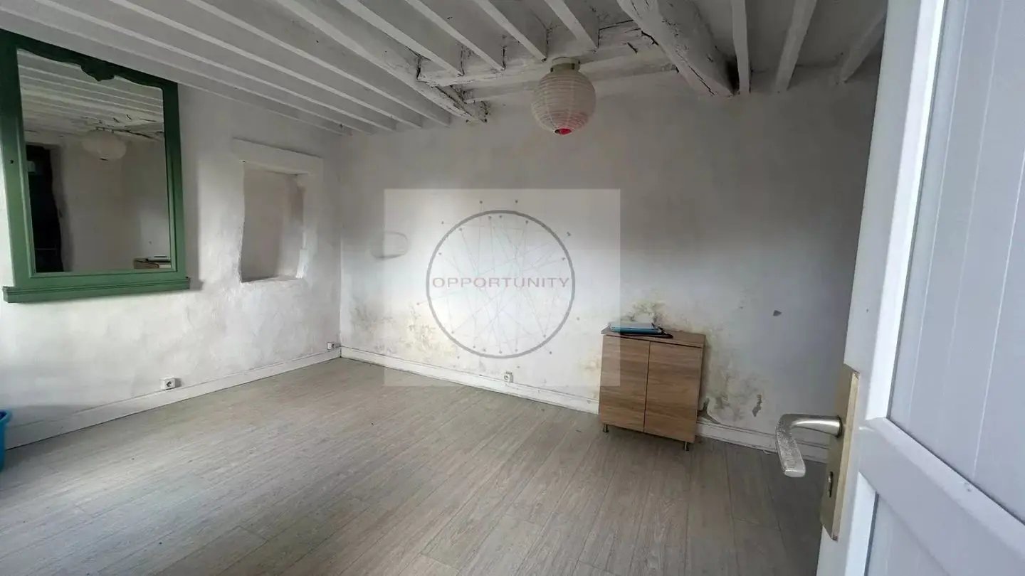 Appartement à vendre, 20m², Les Lilas