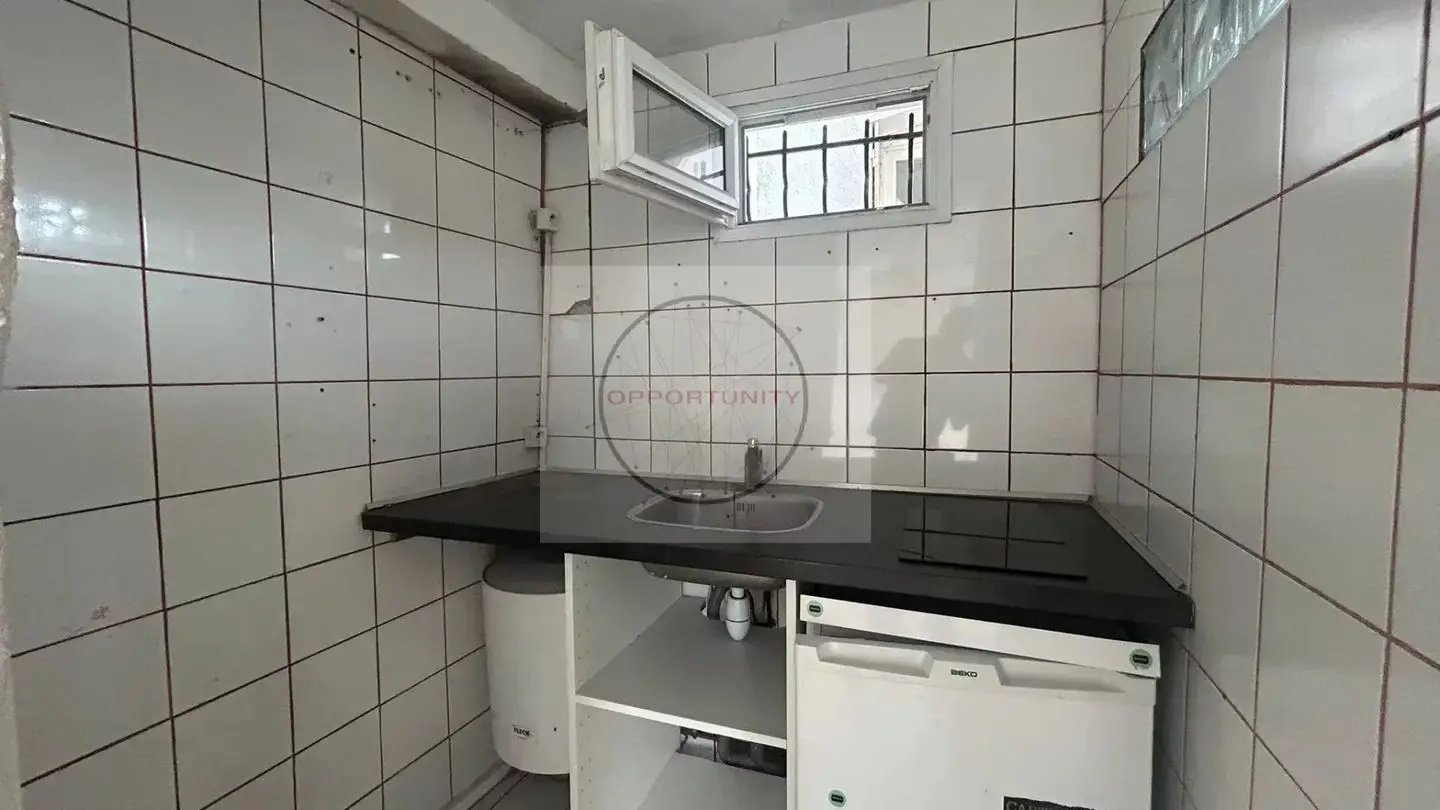 Appartement à vendre, 20m², Les Lilas