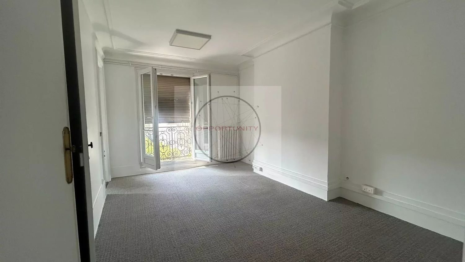 Appartement à vendre, 77m², Saint-Mandé