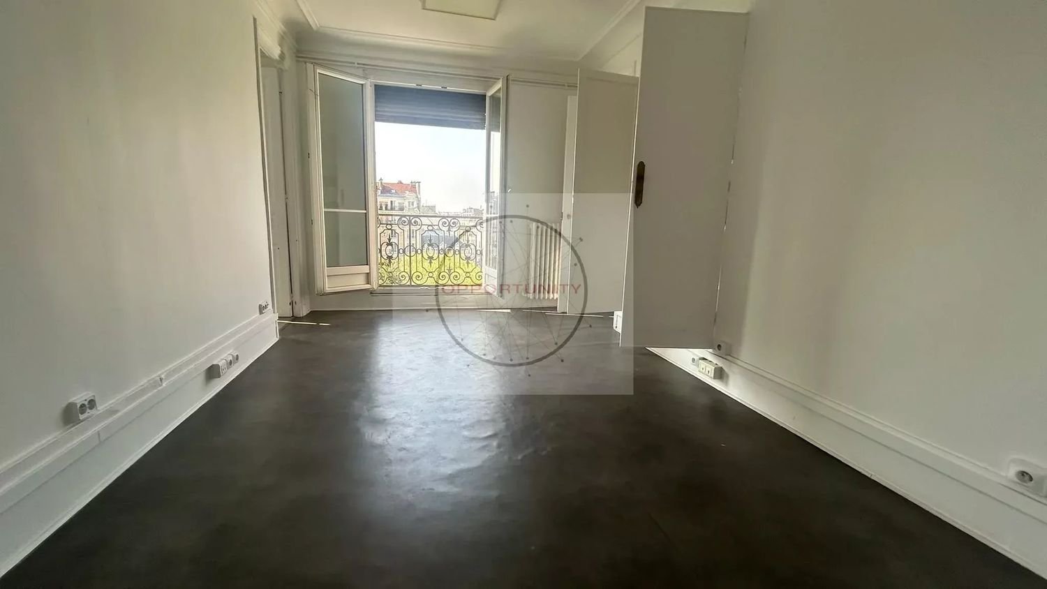 Appartement à vendre, 77m², Saint-Mandé