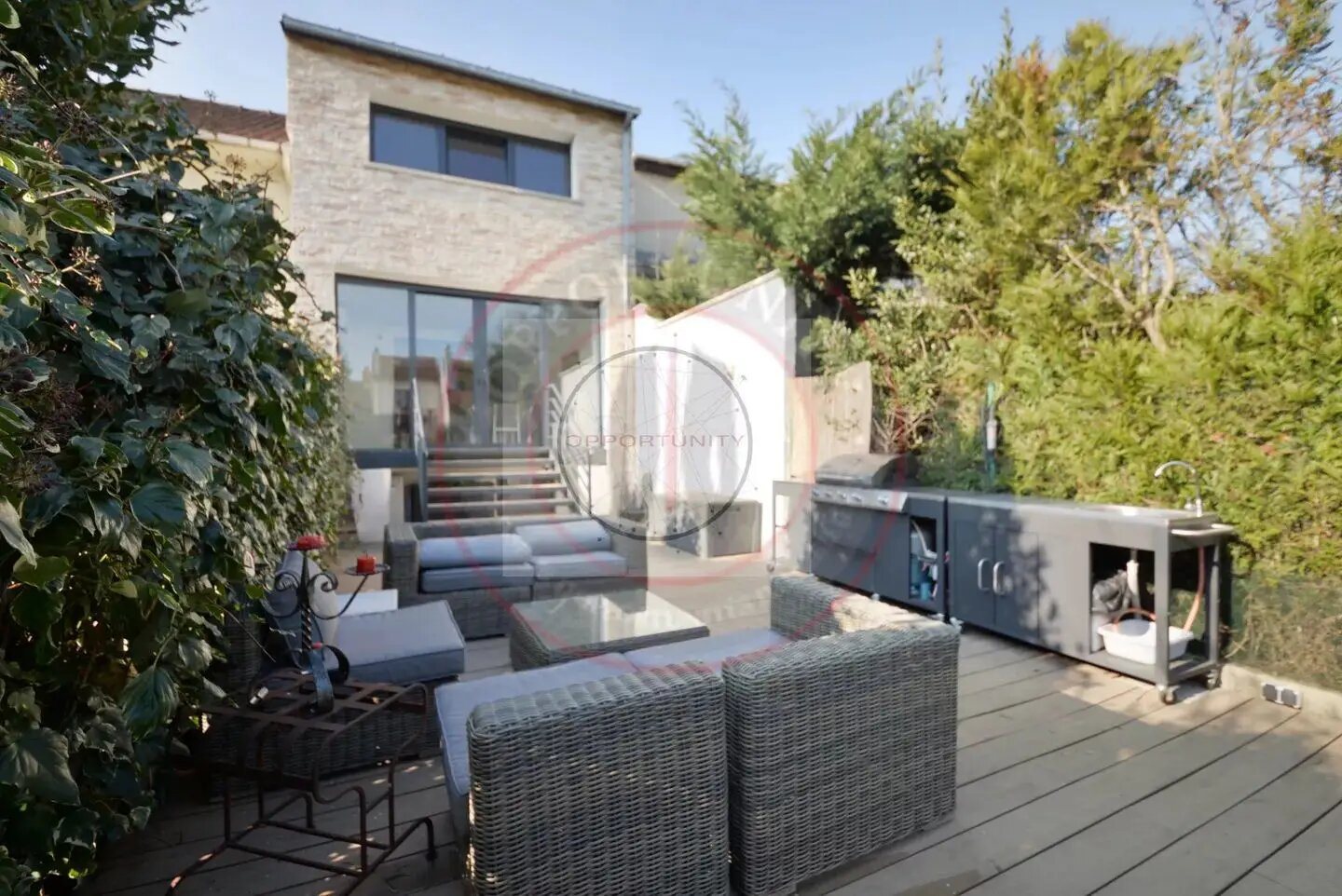 Maison à vendre, 155m², Fontenay-sous-Bois