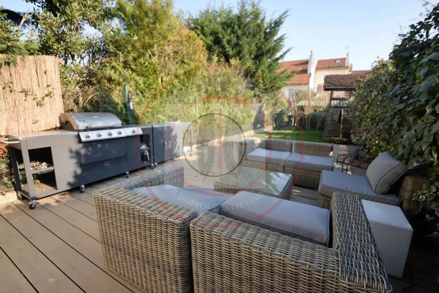 Maison à vendre, 155m², Fontenay-sous-Bois