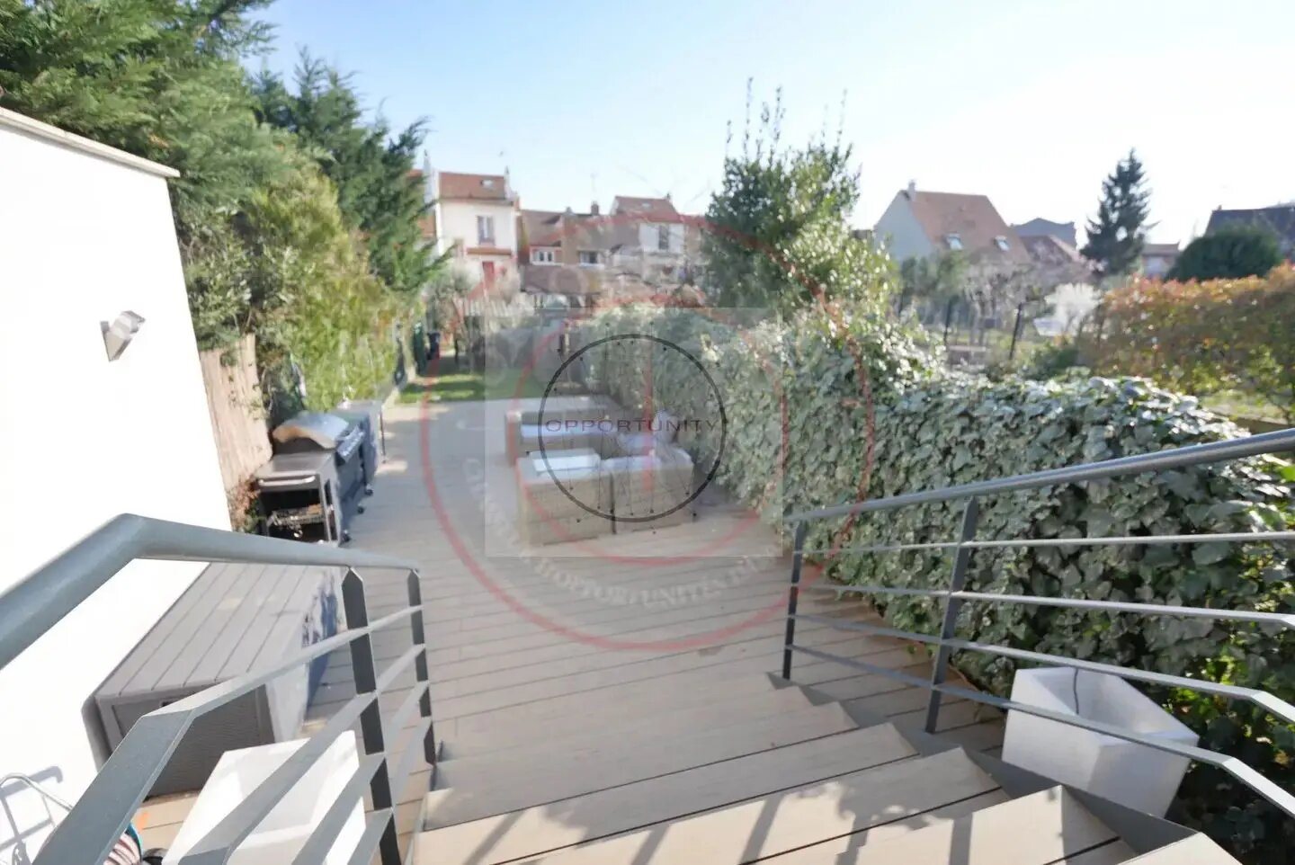 Maison à vendre, 155m², Fontenay-sous-Bois