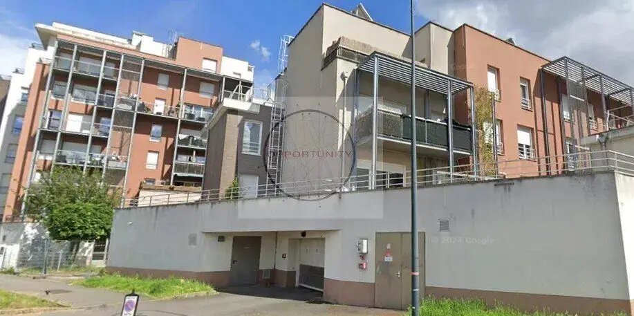 Appartement à vendre, 65m², Limeil-Brévannes