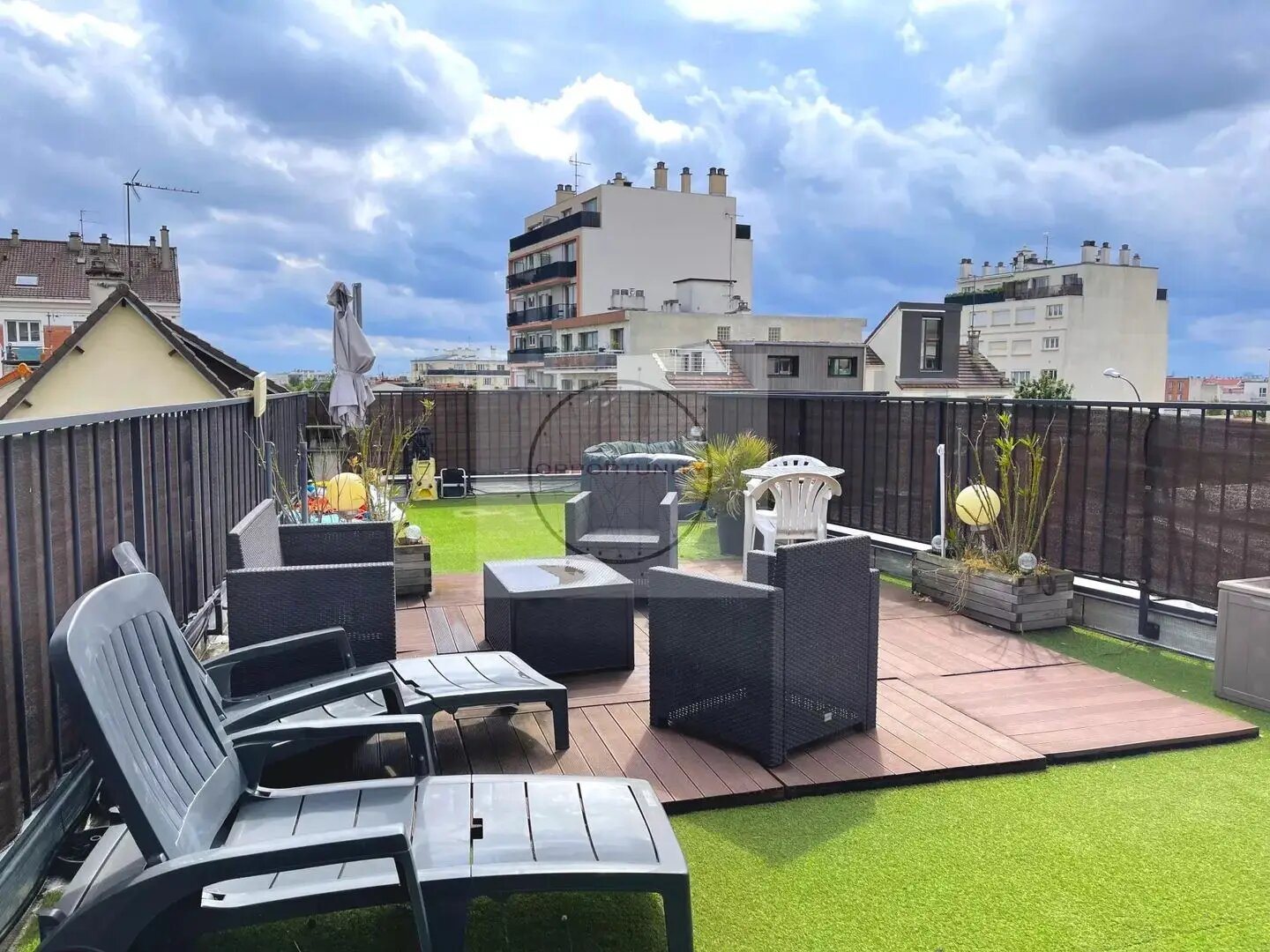 Maison à vendre, 110m², Fontenay-sous-Bois