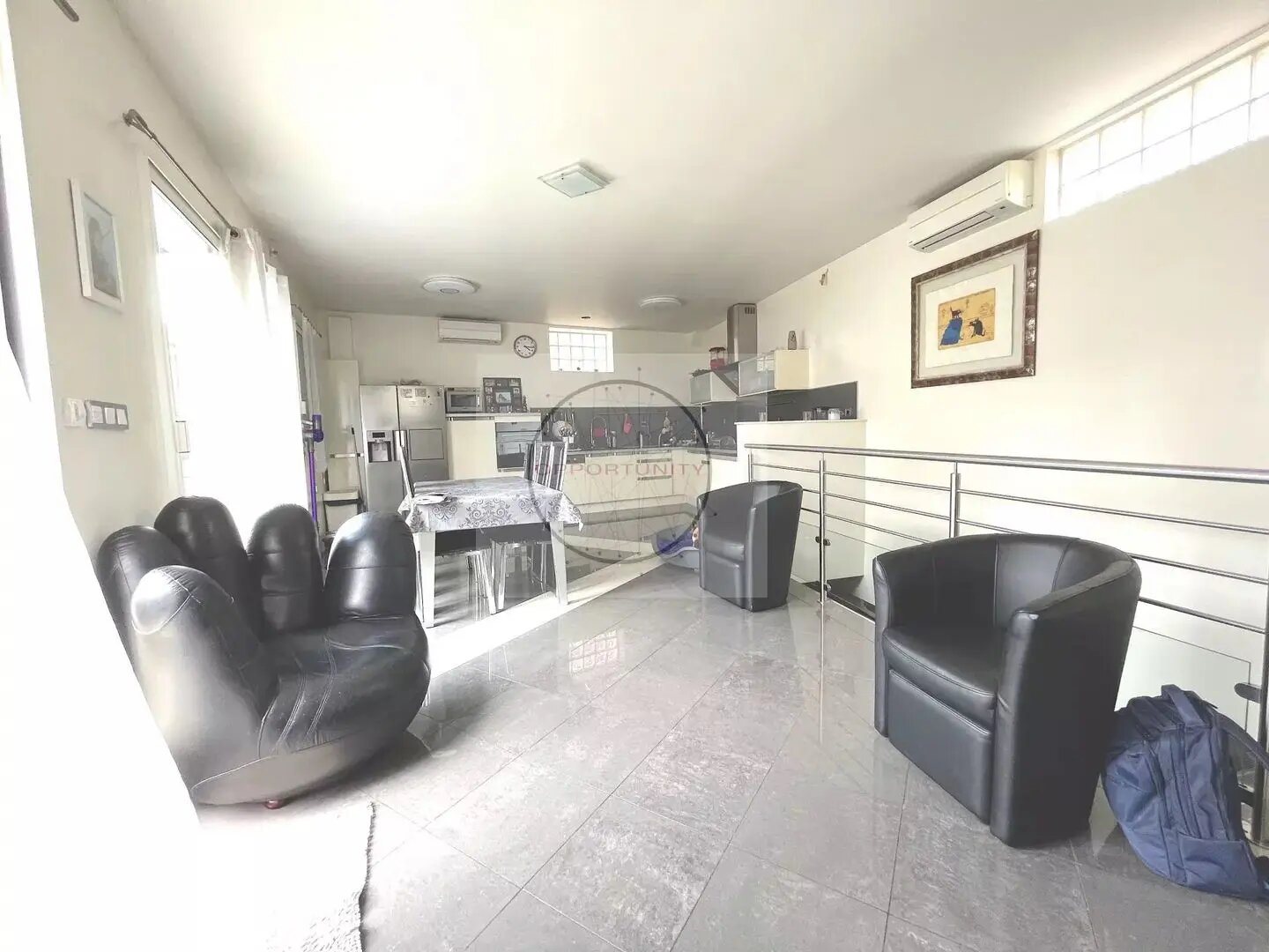 Maison à vendre, 110m², Fontenay-sous-Bois