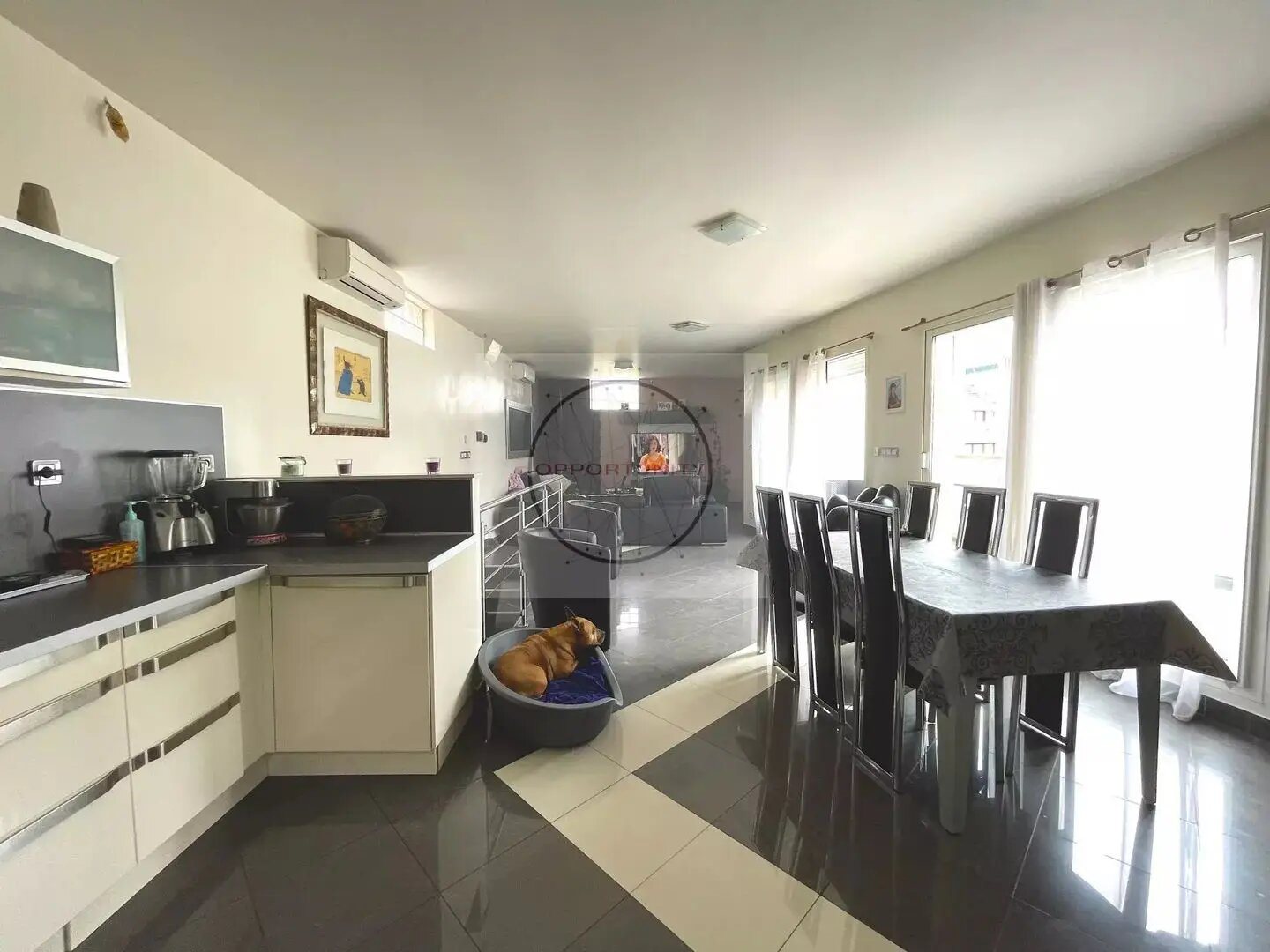 Maison à vendre, 110m², Fontenay-sous-Bois