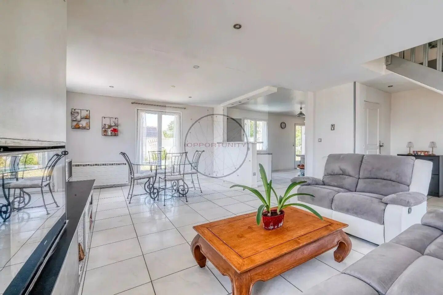 Maison à vendre, 164m², Jouy-sur-Morin