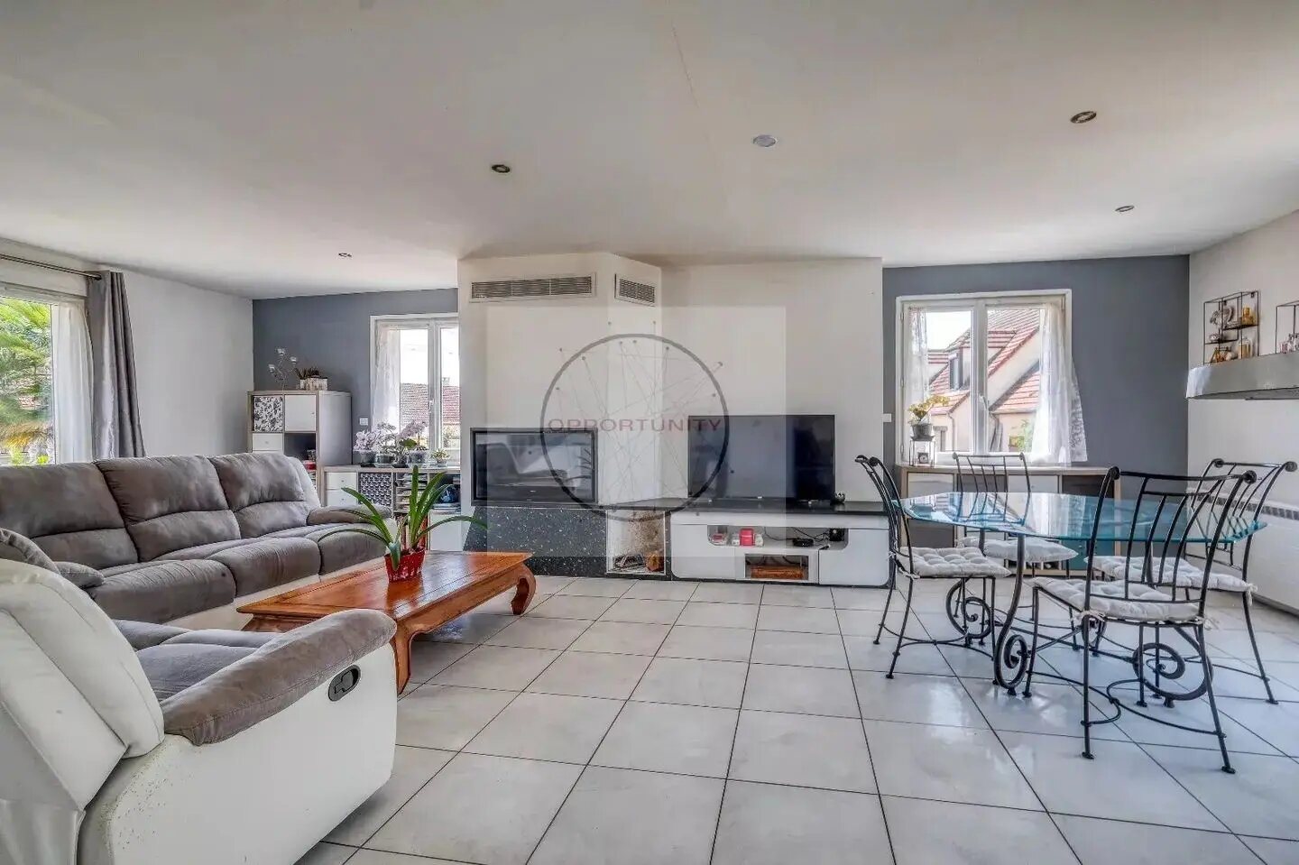 Maison à vendre, 164m², Jouy-sur-Morin
