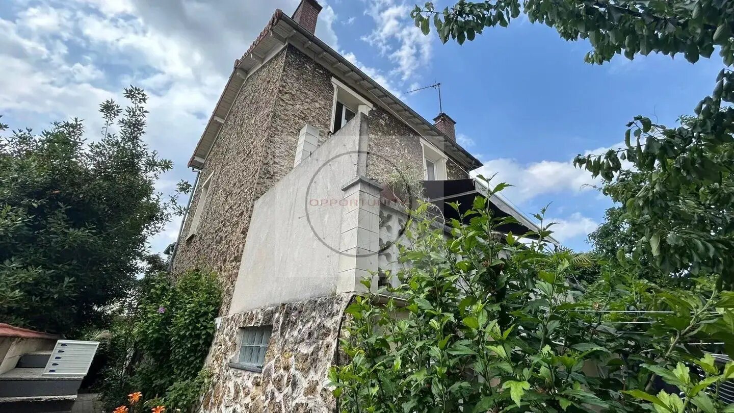 Maison à vendre, 130m², Fontenay-sous-Bois