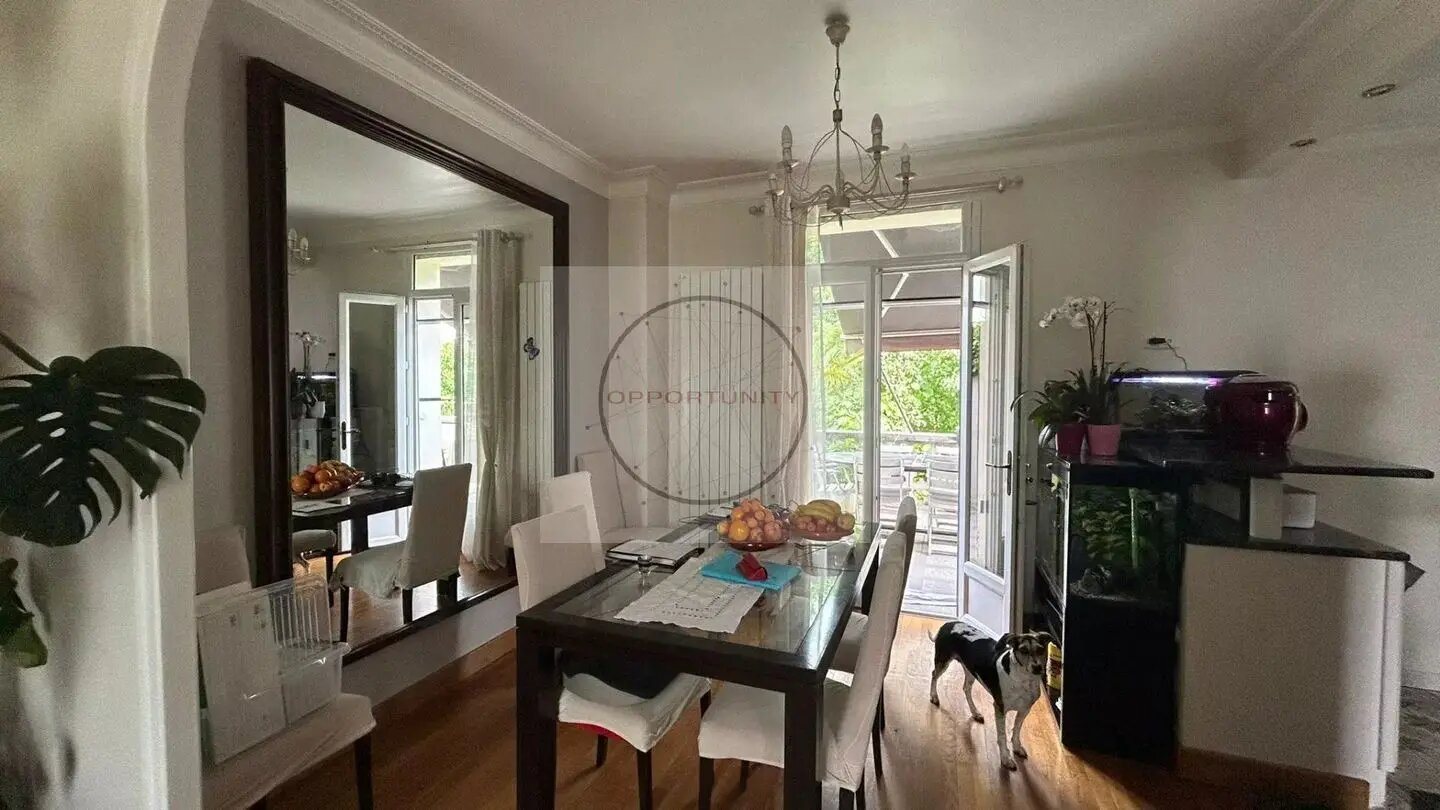 Maison à vendre, 130m², Fontenay-sous-Bois