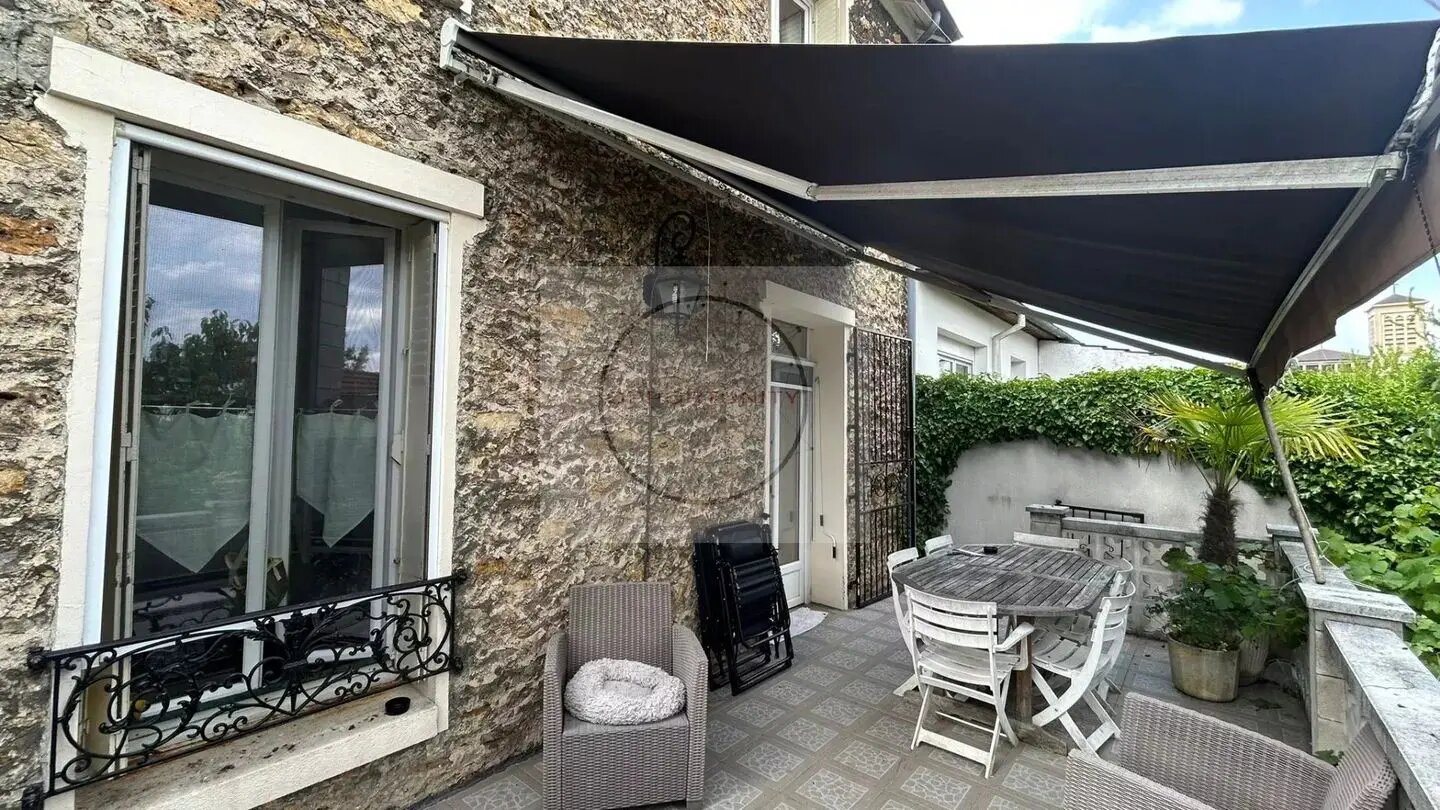 Maison à vendre, 130m², Fontenay-sous-Bois