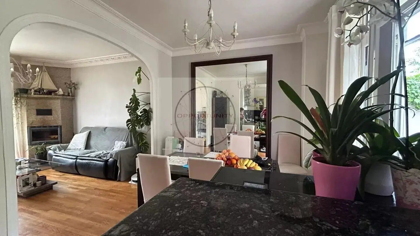 Maison à vendre, 130m², Fontenay-sous-Bois