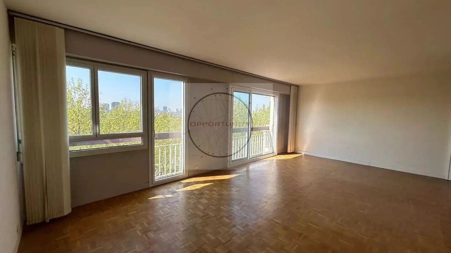 Appartement à vendre, 68m², Montreuil