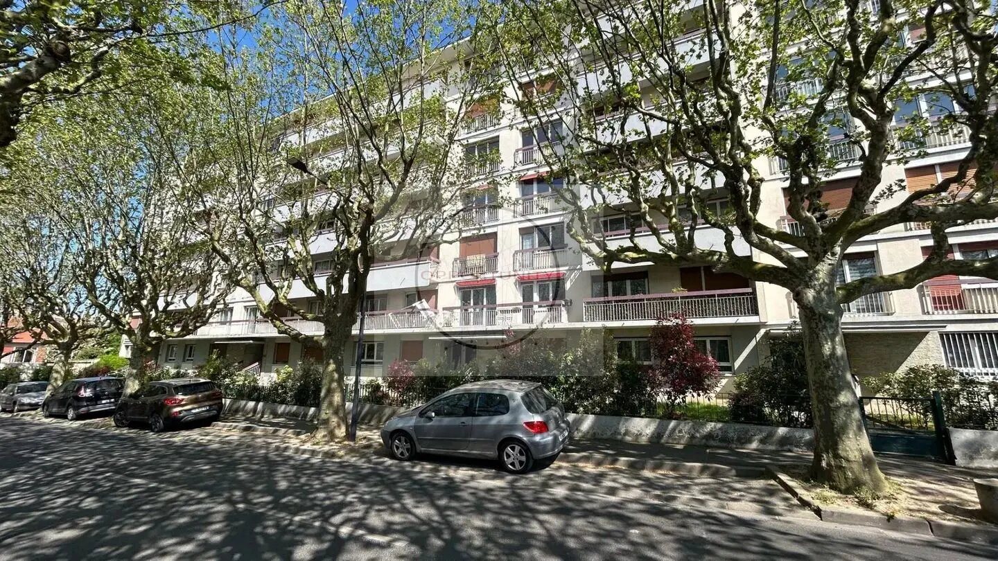Appartement à vendre, 68m², Montreuil