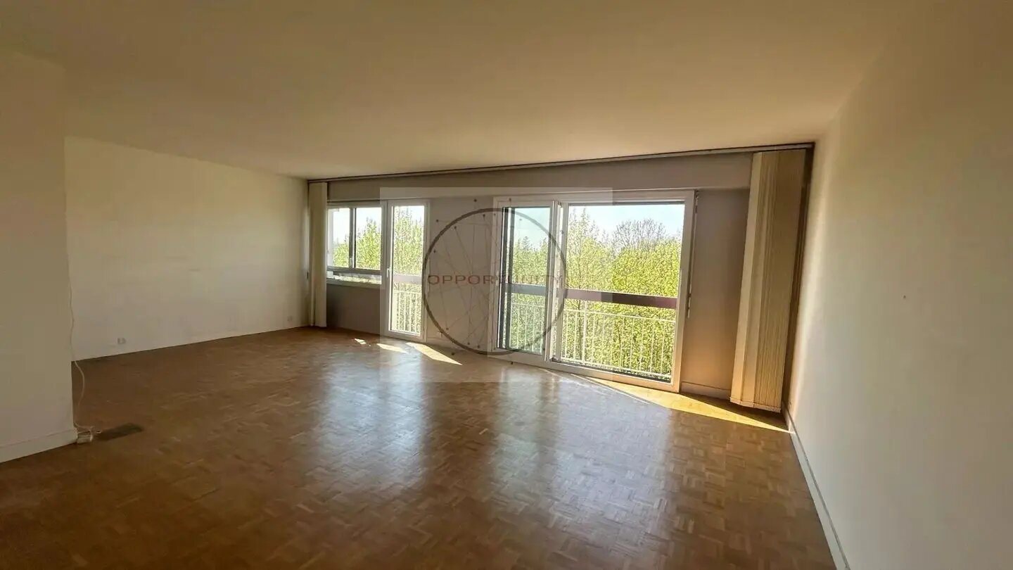 Appartement à vendre, 68m², Montreuil