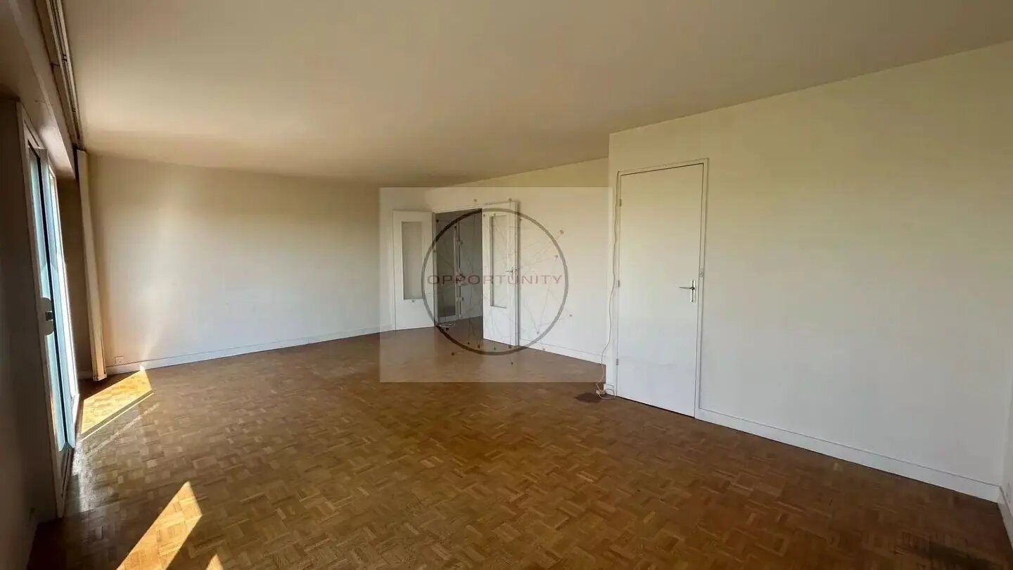 Appartement à vendre, 68m², Montreuil
