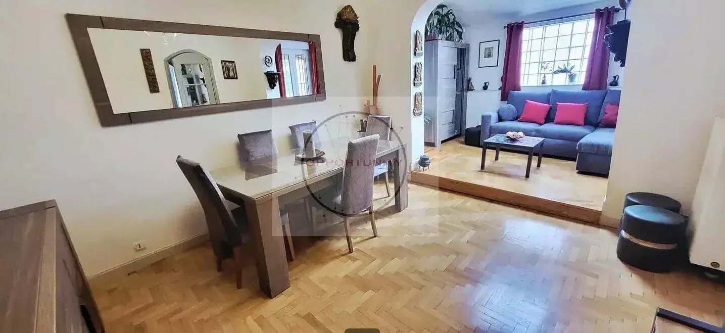 Maison à vendre, 119m², Montreuil