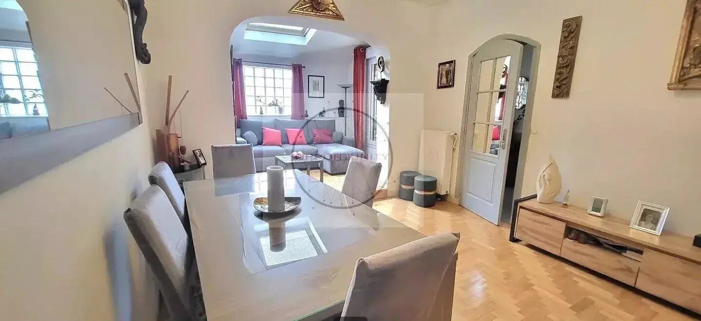 Maison à vendre, 119m², Montreuil