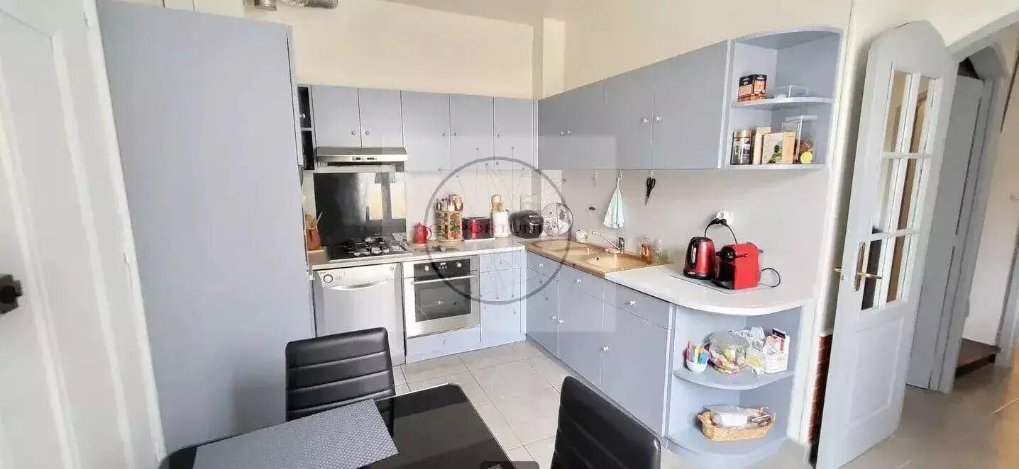 Maison à vendre, 119m², Montreuil