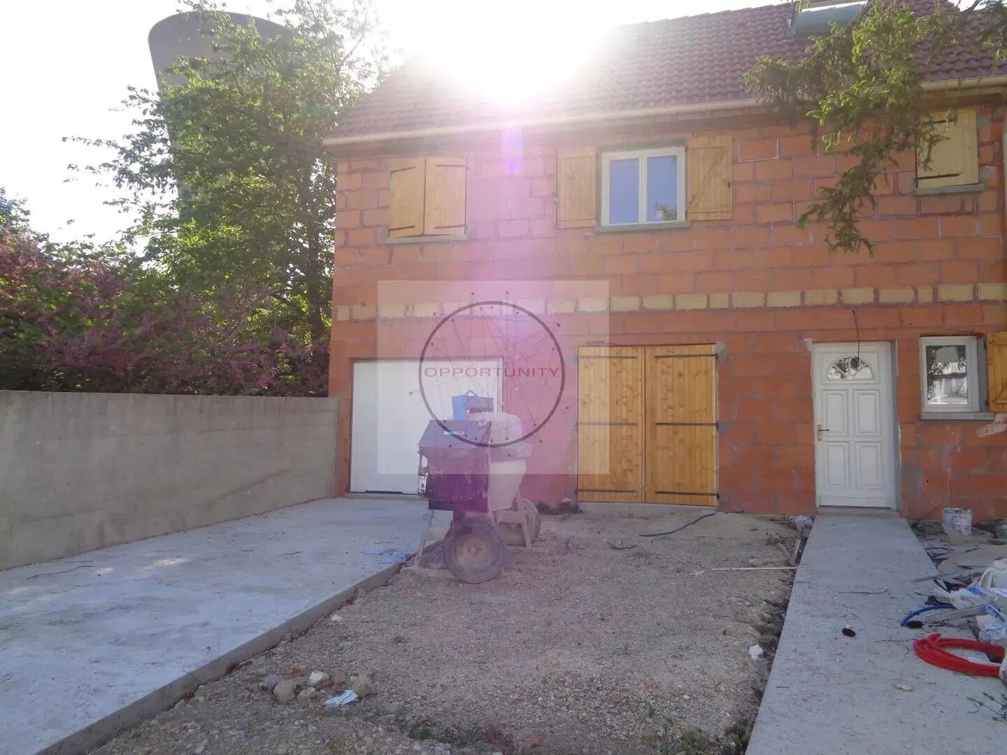 Maison à vendre, 140m², La Ferté-Gaucher