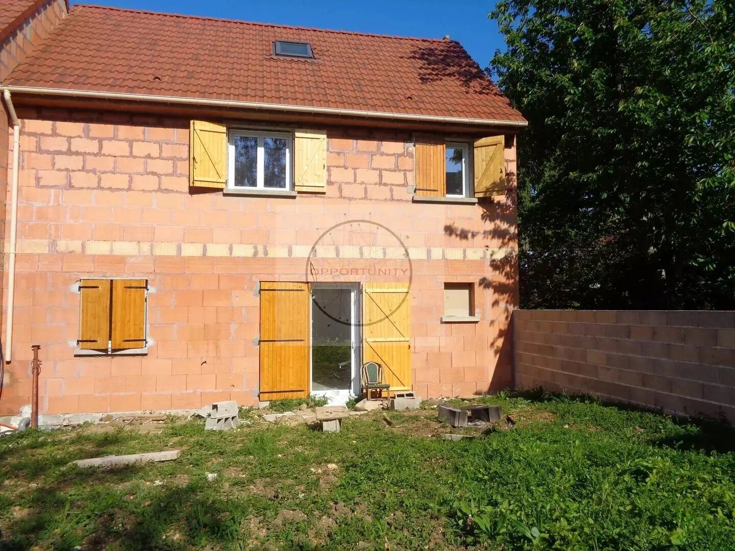 Maison à vendre, 140m², La Ferté-Gaucher