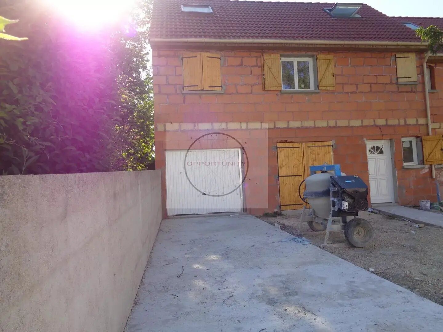 Maison à vendre, 140m², La Ferté-Gaucher