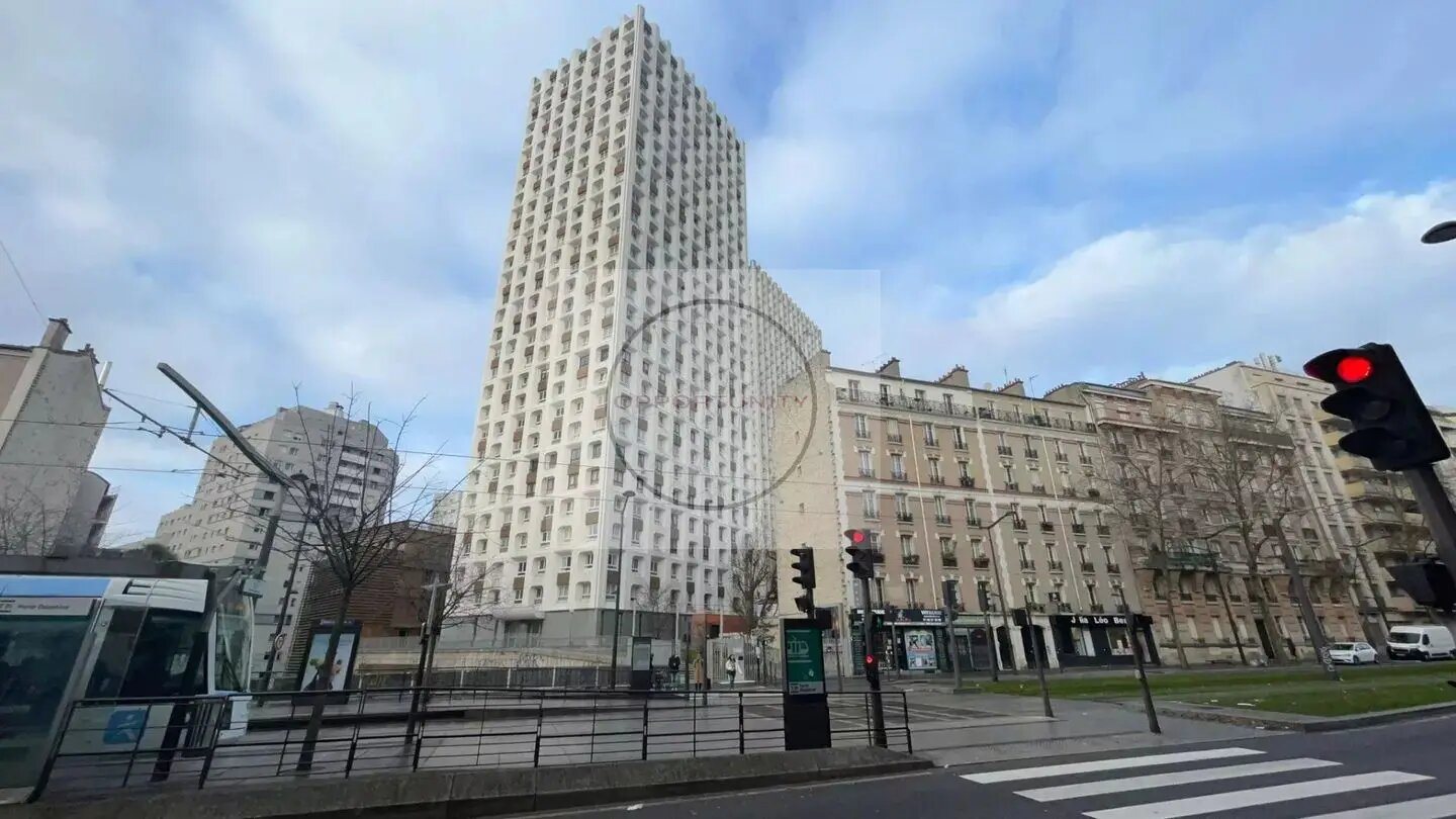 Appartement à vendre, 50m², Paris 20ème