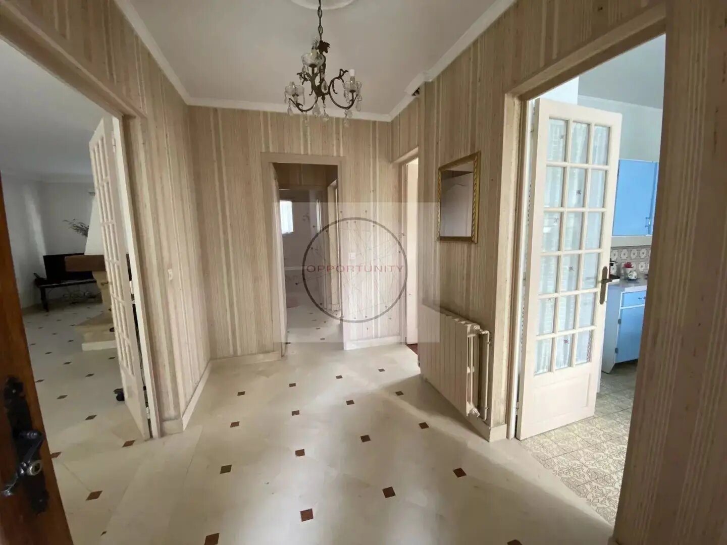 Maison à vendre, 140m², Epinay-sur-Seine