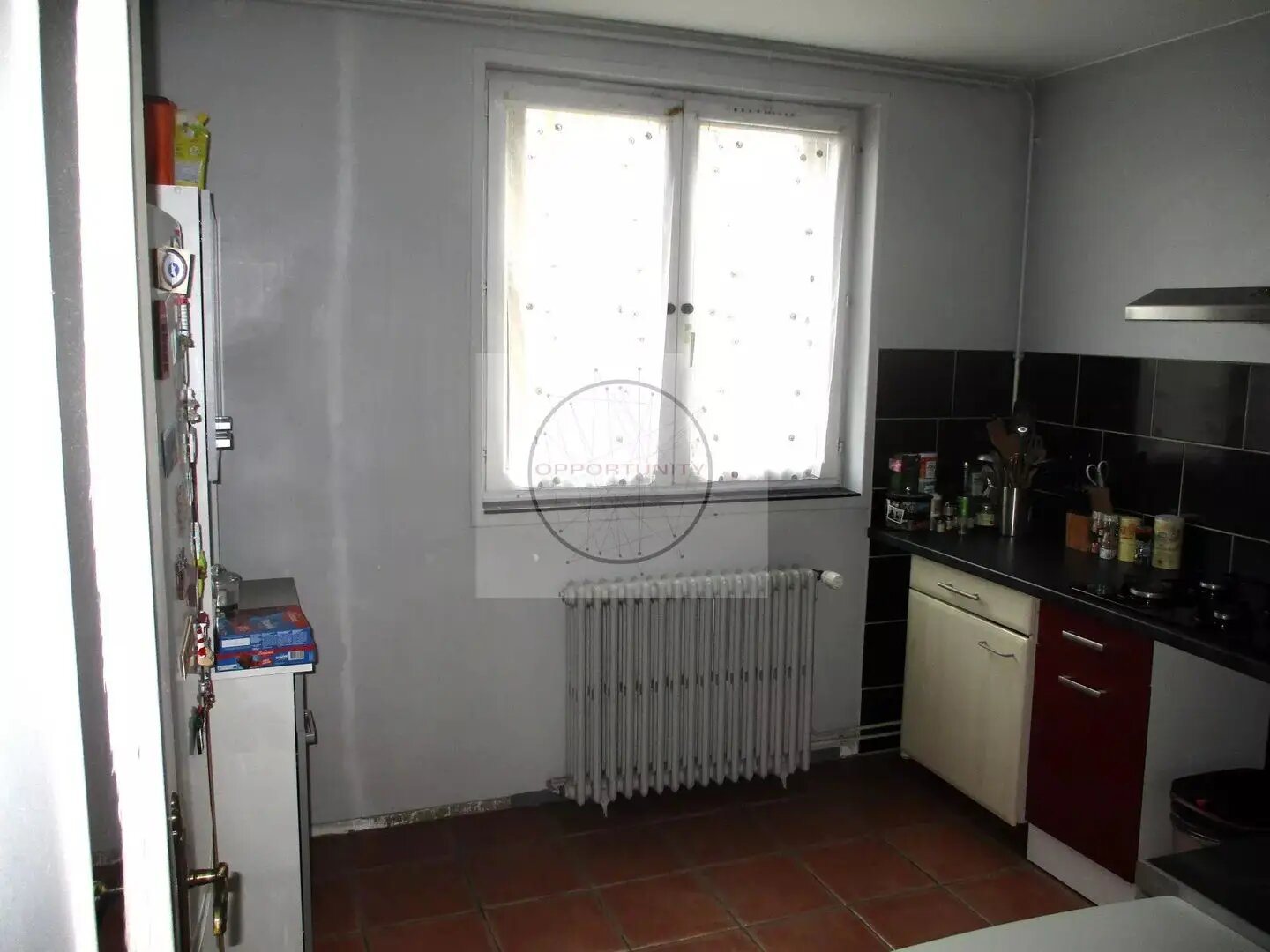 Appartement à vendre, 46m², Champigny-sur-Marne