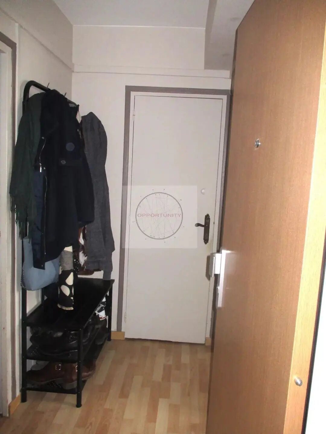 Appartement à vendre, 46m², Champigny-sur-Marne
