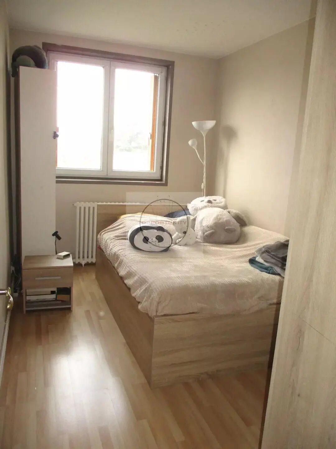 Appartement à vendre, 46m², Champigny-sur-Marne