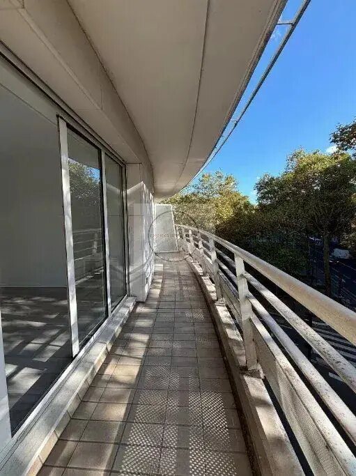 Appartement à vendre, 74m², Paris 12ème