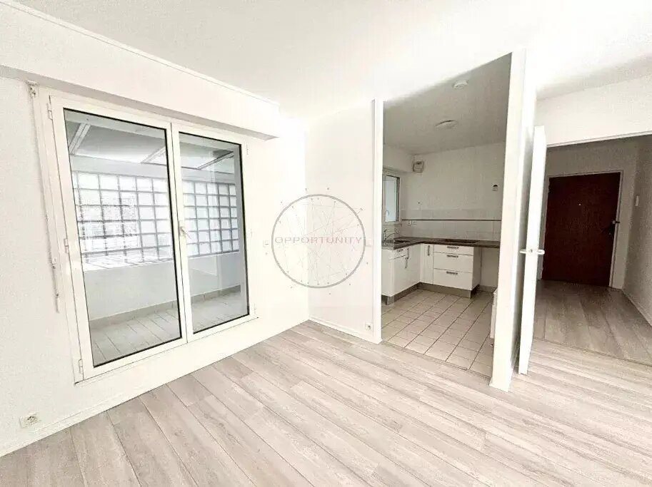 Appartement à vendre, 74m², Paris 12ème