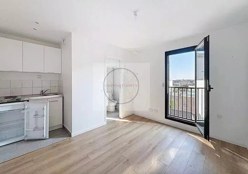 Appartement à vendre, 15m², Vincennes