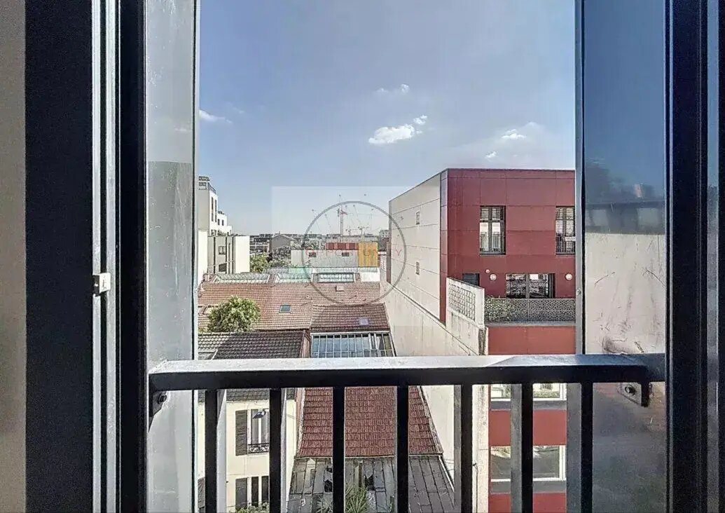 Appartement à vendre, 15m², Vincennes