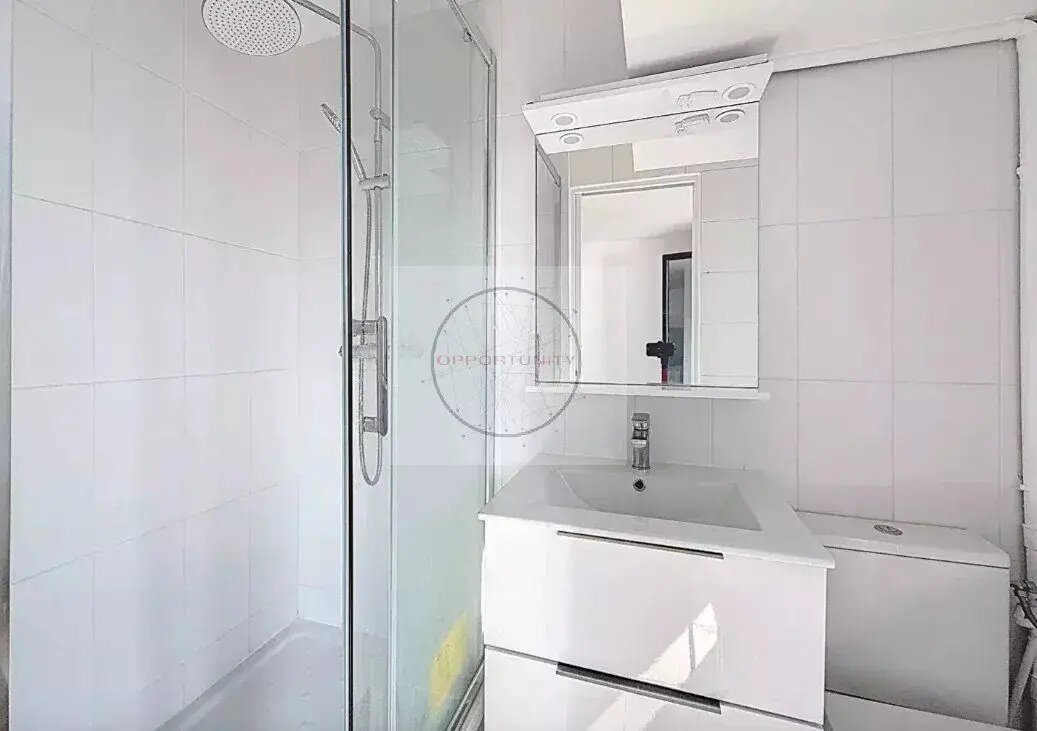 Appartement à vendre, 15m², Vincennes