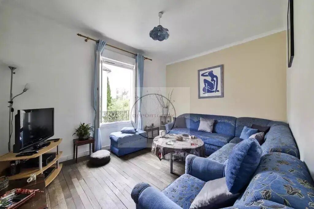 Maison à vendre, 186m², Montreuil