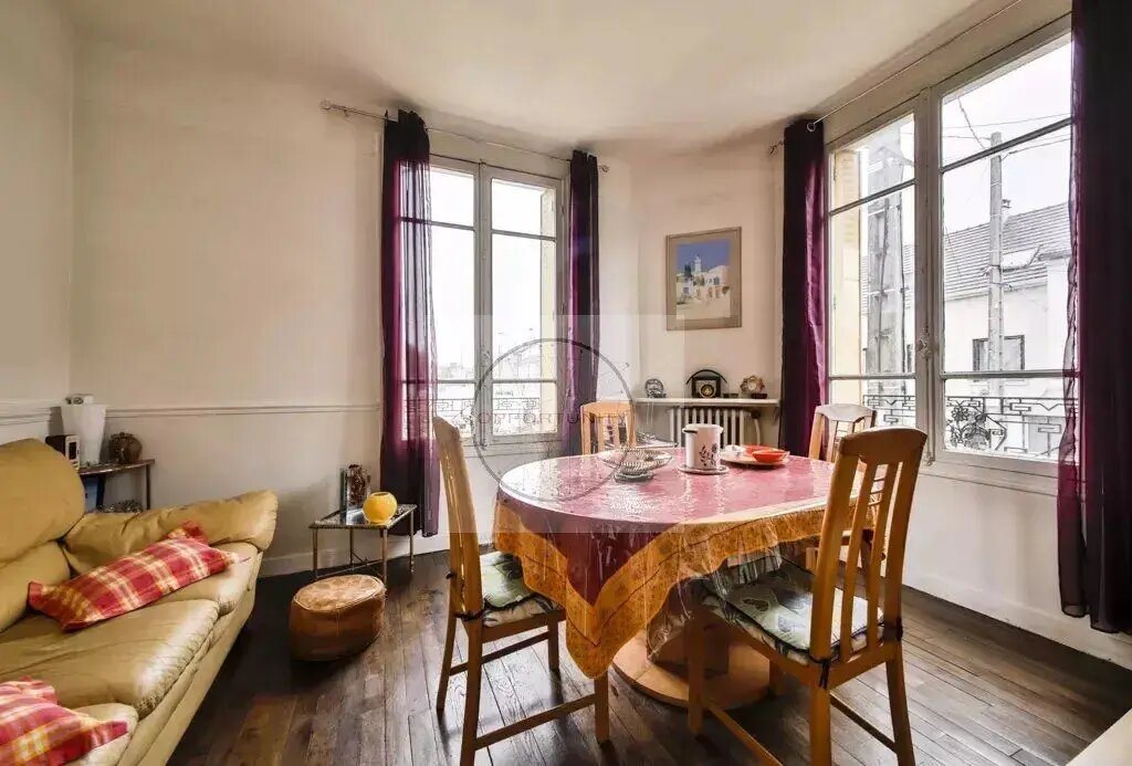 Maison à vendre, 186m², Montreuil