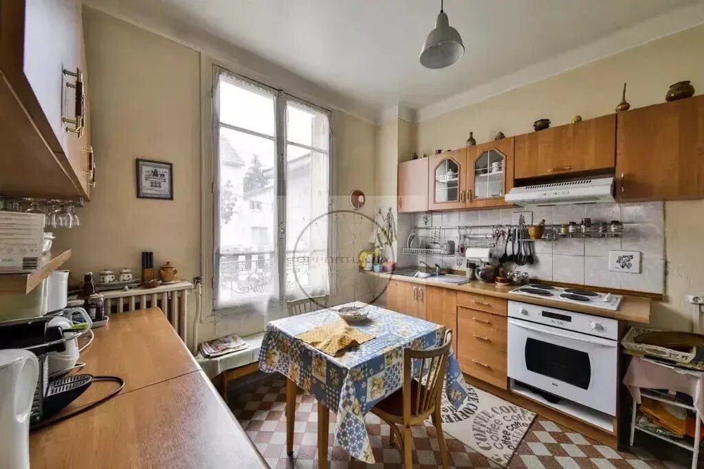 Maison à vendre, 186m², Montreuil