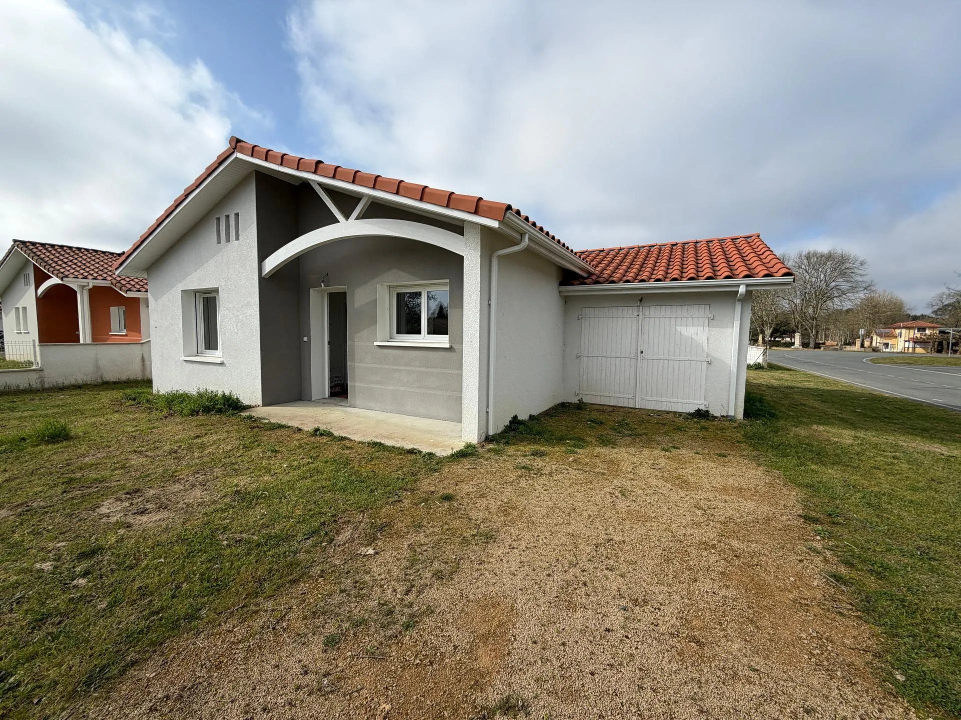 Maison à vendre, 85m², Mont-de-Marsan