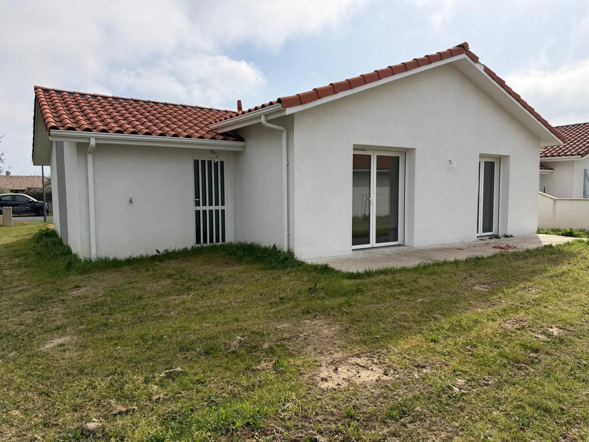 Maison à vendre, 85m², Mont-de-Marsan