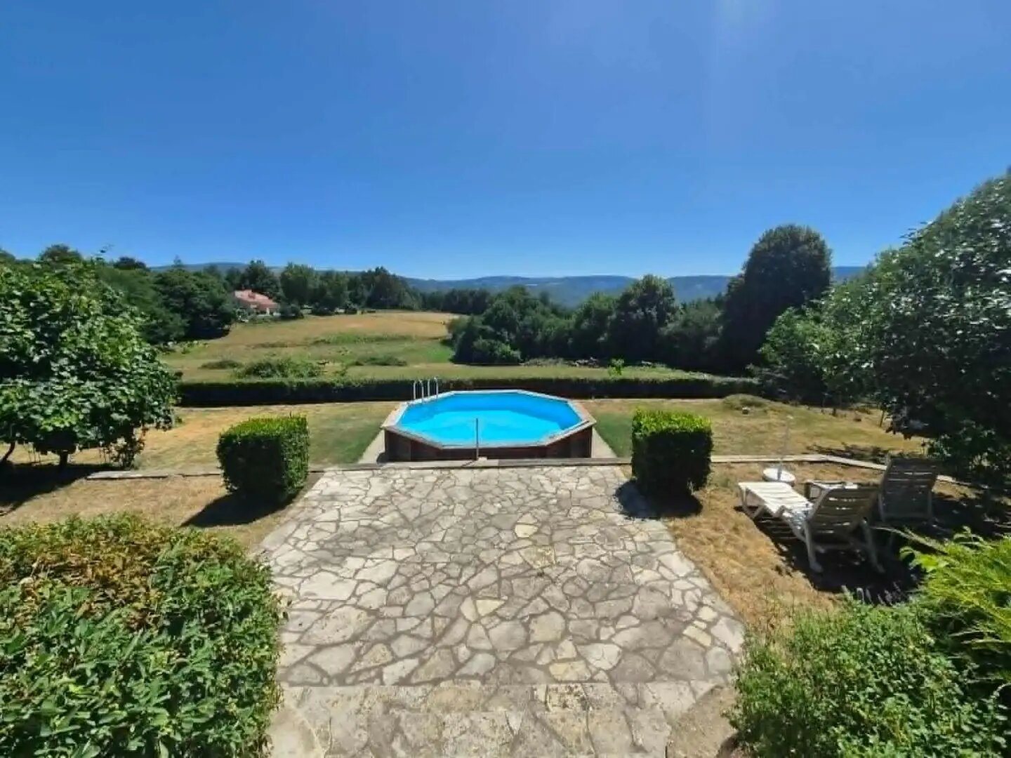 Maison à vendre, 156m², Pont-de-Larn