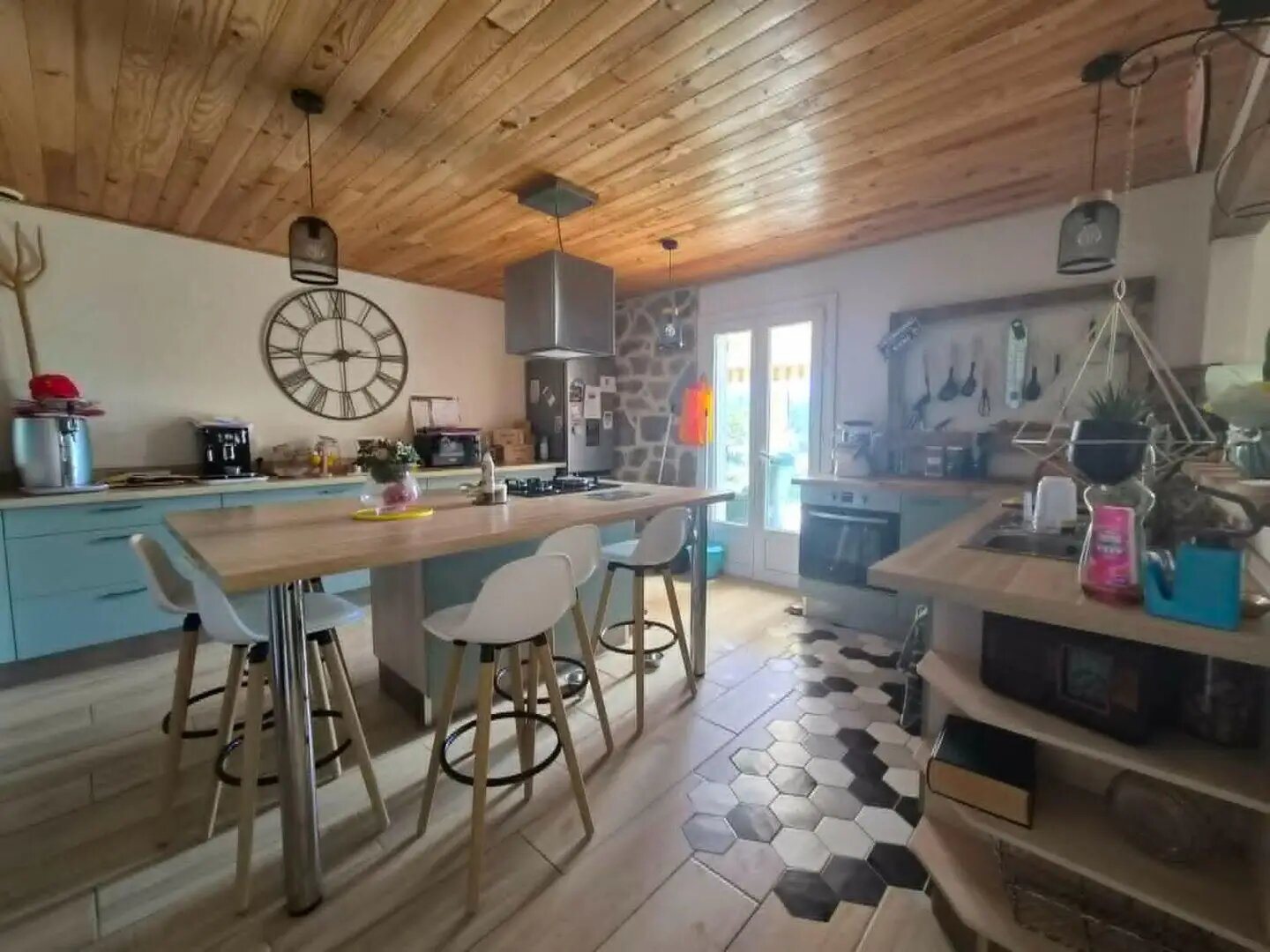Maison à vendre, 156m², Pont-de-Larn