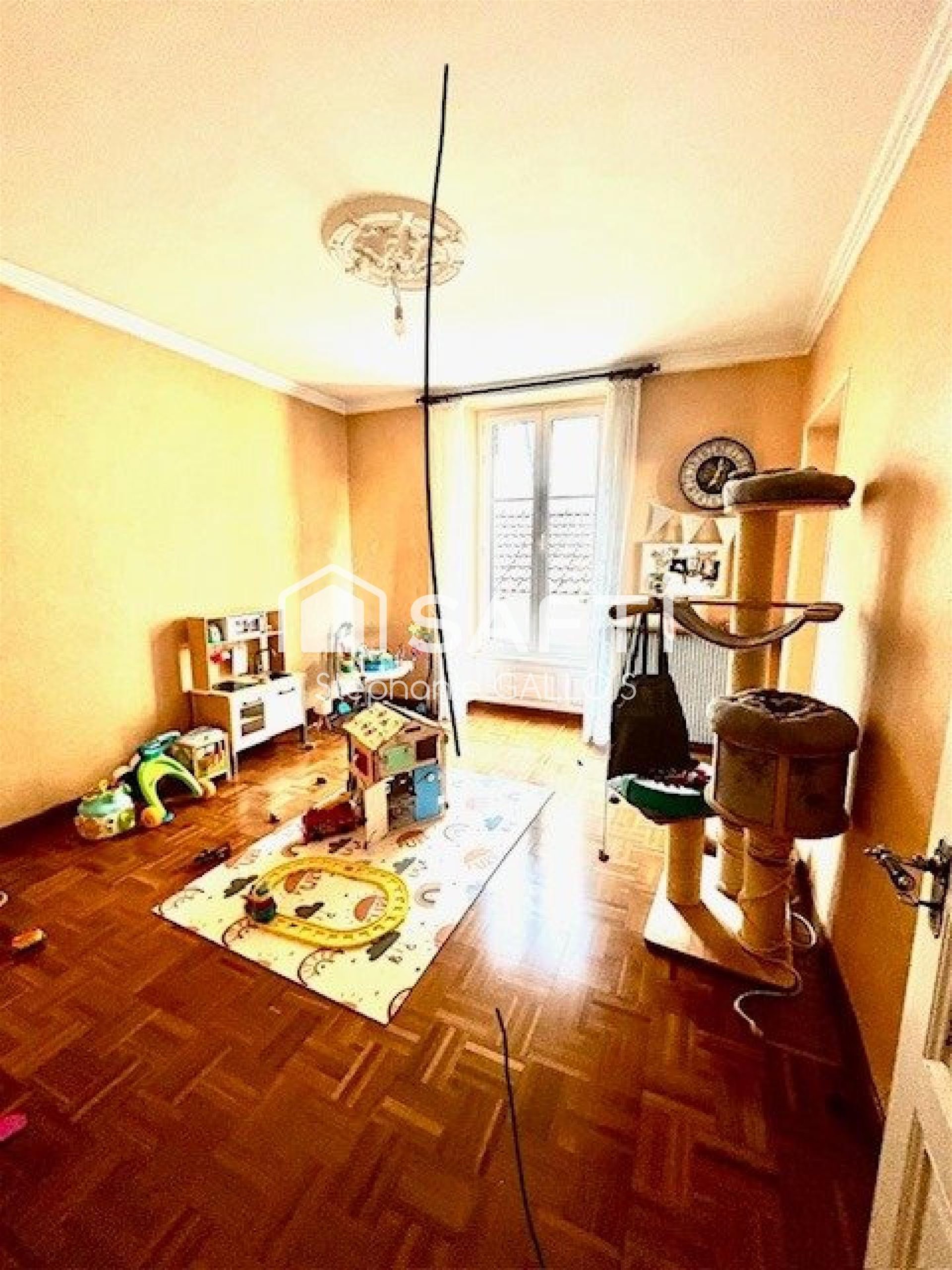 Maison à vendre, 200m², Delle