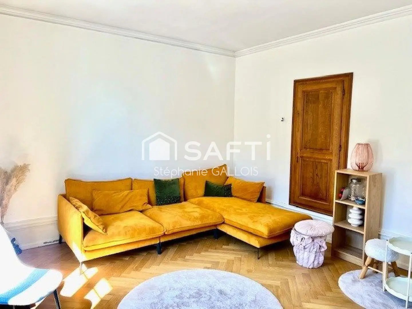 Maison à vendre, 200m², Delle