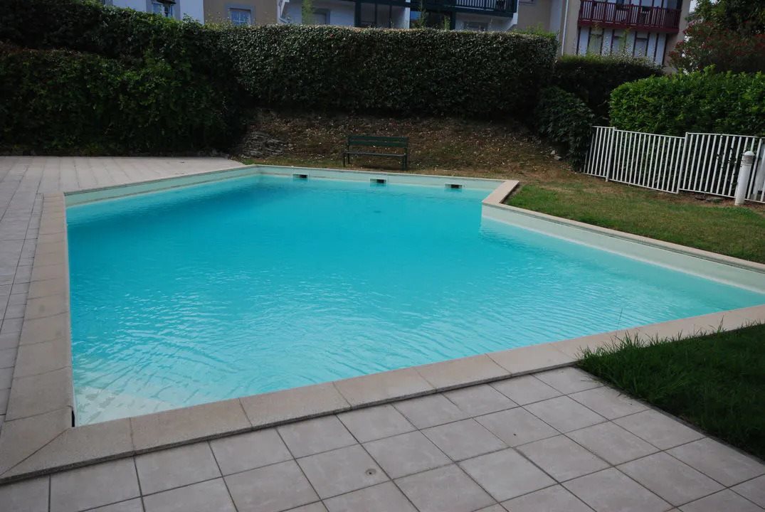Appartement à vendre, 55m², Biriatou